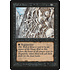 Magic: The Gathering Wall of Bone (133) Heavily Played