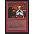 Magic: The Gathering Dwarven Warriors (144) Moderately Played