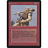 Magic: The Gathering Hill Giant (158) Damaged
