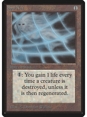 Magic: The Gathering Soul Net (271) Damaged