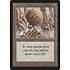 Magic: The Gathering Wooden Sphere (277) Heavily Played