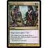 Magic: The Gathering Heroes' Reunion (087) Lightly Played