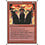 Magic: The Gathering Beasts of Bogardan (045) Heavily Played