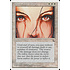 Magic: The Gathering Blood of the Martyr (004) Damaged