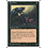 Magic: The Gathering Bog Rats (030) Damaged