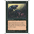 Magic: The Gathering Bog Rats (030) Heavily Played