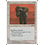 Magic: The Gathering War Elephant (013) Damaged