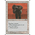 Magic: The Gathering War Elephant (013) Moderately Played