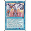 Magic: The Gathering Enchantment Alteration (019) Damaged