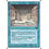 Magic: The Gathering Flash Flood (021) Damaged