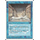 Magic: The Gathering Flash Flood (021) Heavily Played