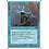 Magic: The Gathering Teleport (026) Moderately Played