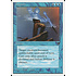 Magic: The Gathering Teleport (026) Moderately Played