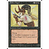 Magic: The Gathering Fallen Angel (032) Damaged