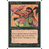 Magic: The Gathering Hasran Ogress (034) Moderately Played