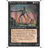 Magic: The Gathering Shimian Night Stalker (036) Heavily Played