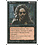 Magic: The Gathering The Fallen (038) Damaged