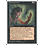 Magic: The Gathering Transmutation (040) Damaged