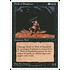 Magic: The Gathering Wall of Shadows (041) Moderately Played