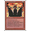 Magic: The Gathering Beasts of Bogardan (045) Heavily Played