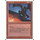Magic: The Gathering Fire Drake (047) Moderately Played