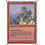 Magic: The Gathering Goblins of the Flarg (051) Damaged