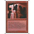 Magic: The Gathering Primordial Ooze (054) Moderately Played