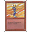 Magic: The Gathering Wall of Heat (055) Damaged