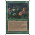 Magic: The Gathering Argothian Pixies (057) Heavily Played