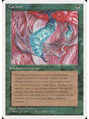 Magic: The Gathering Cocoon (059) Heavily Played