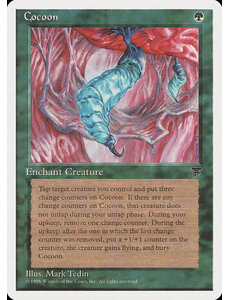 Magic: The Gathering Cocoon (059) Moderately Played
