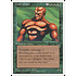 Magic: The Gathering Craw Giant (061) Moderately Played
