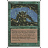 Magic: The Gathering Ghazban Ogre (065) Moderately Played