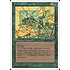 Magic: The Gathering Emerald Dragonfly (063) Damaged
