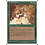 Magic: The Gathering Rabid Wombat (067) Moderately Played