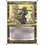 Magic: The Gathering Dakkon Blackblade (075) Moderately Played