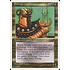 Magic: The Gathering Stangg (086) Moderately Played