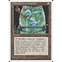 Magic: The Gathering Ashnod's Transmogrant (093) Damaged