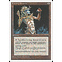 Magic: The Gathering Living Armor (103) Damaged