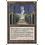 Magic: The Gathering Sentinel (107) Moderately Played