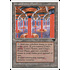 Magic: The Gathering Urza's Power Plant (115b) Damaged