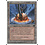 Magic: The Gathering Urza's Power Plant (115d) Damaged