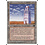 Magic: The Gathering Urza's Tower (116b) Damaged
