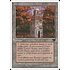 Magic: The Gathering Urza's Tower (116a) Moderately Played