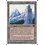 Magic: The Gathering Urza's Tower (116c) Moderately Played