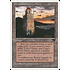 Magic: The Gathering Urza's Tower (116d) Moderately Played