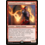 Magic: The Gathering Seasoned Pyromancer (145) Lightly Played