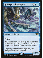 Magic: The Gathering Hoverguard Sweepers (113) Lightly Played