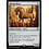 Magic: The Gathering Akroan Horse (241) Moderately Played