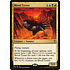 Magic: The Gathering Blood Tyrant (183) Moderately Played